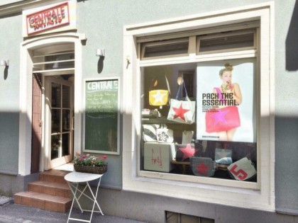 Foto: Centrale - Caffe &amp;amp; Vino &amp;amp; Stars